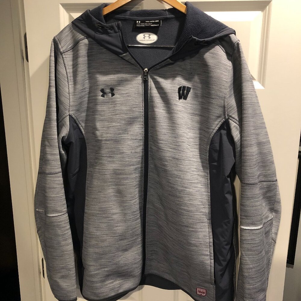 Wisconsin Jacket